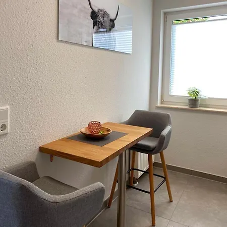 Bussmann Willingen (Upland)