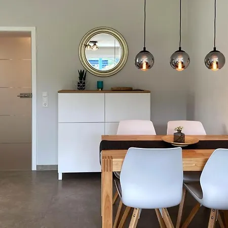 Bussmann Apartamento