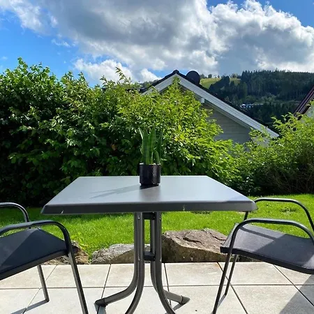 Bussmann Apartamento