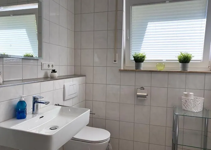 Apartment Bussmann Willingen (Upland)